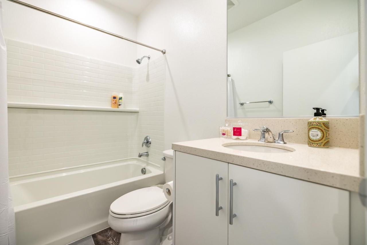 Disney Firework View 3 Bedrooms Townhouse Kitchen Fast Wifi Anaheim Exterior foto