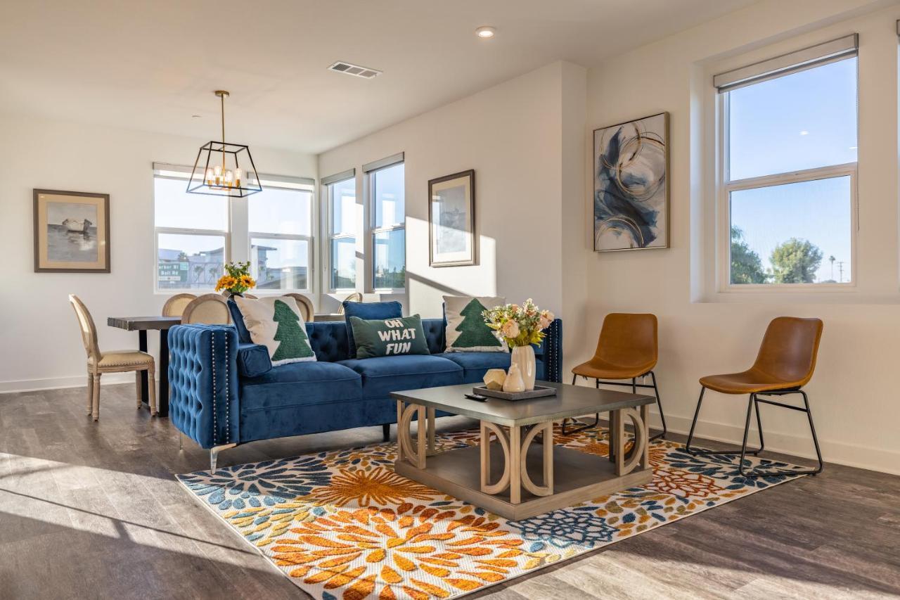 Disney Firework View 3 Bedrooms Townhouse Kitchen Fast Wifi Anaheim Exterior foto